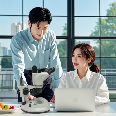 7XB 檢測(cè)金相顯微鏡